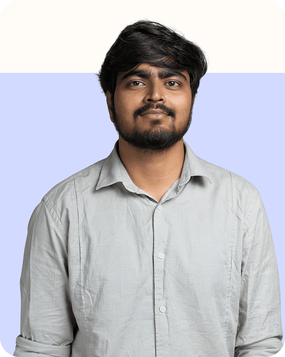 Avinash