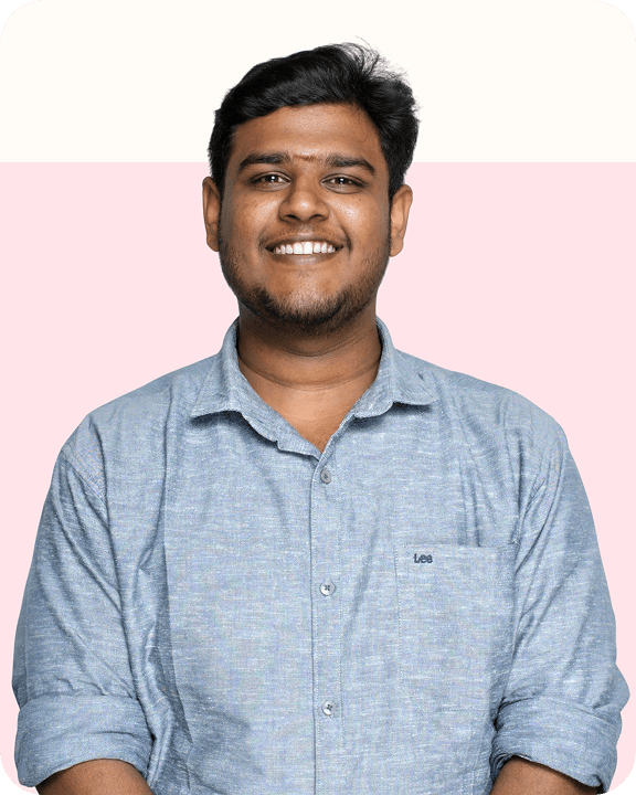 Saran Nithish T S